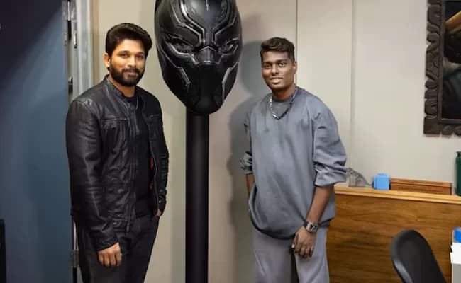 After Varanasi Event, All Eyes Turn to Allu Arjun - But Why?