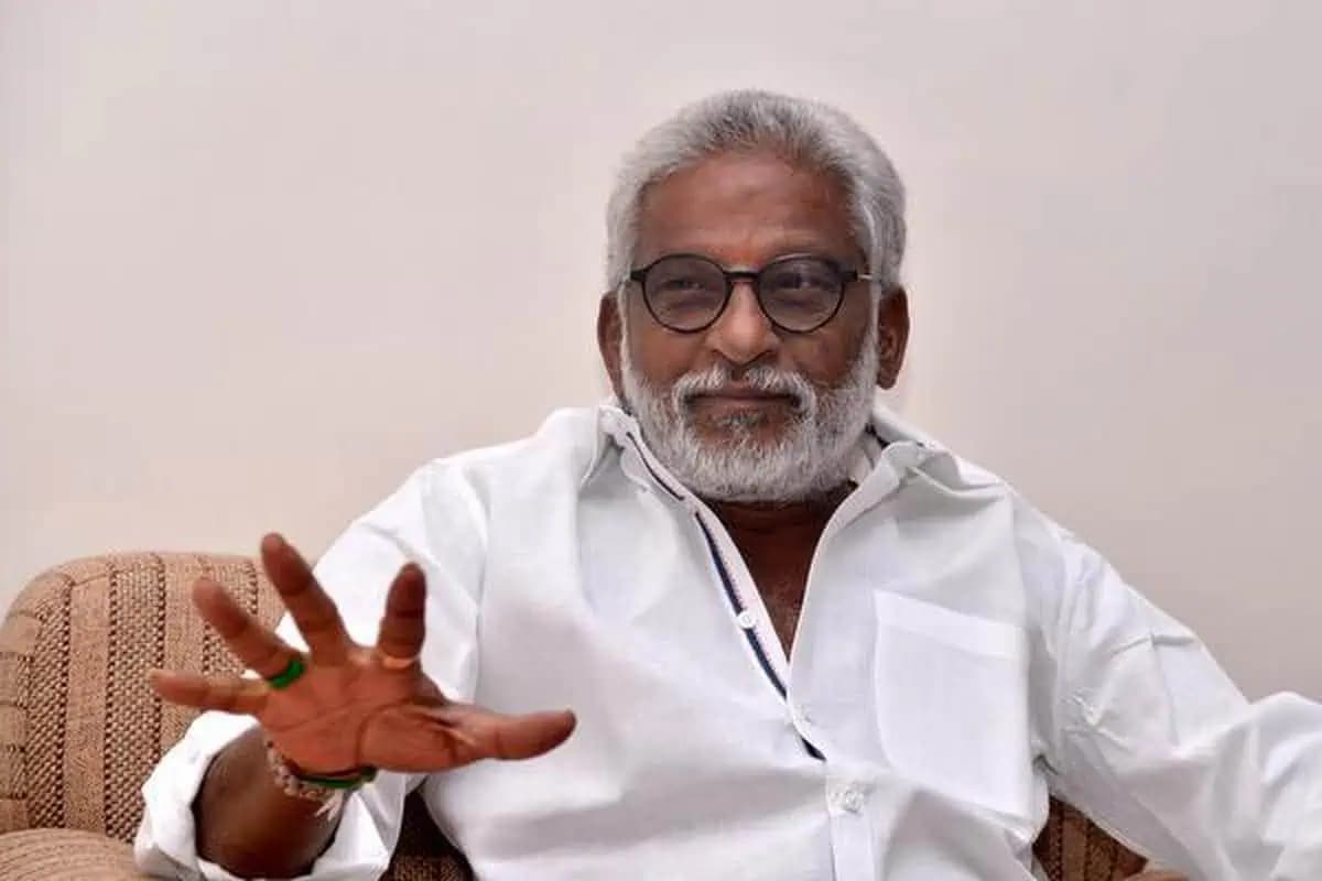 Fake Ghee in Tirumala Laddu? SIT Points to a “Suspicious Role”?