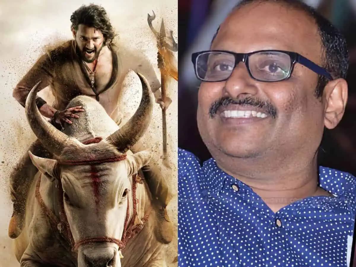 The Hidden Hand of S.S. Kanchi Behind “Varanasi”