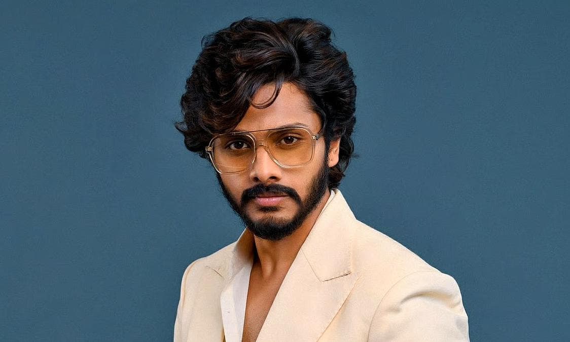 Teja Sajja’s Dual Blockbuster Mission: Two Sequels at the Same Time?