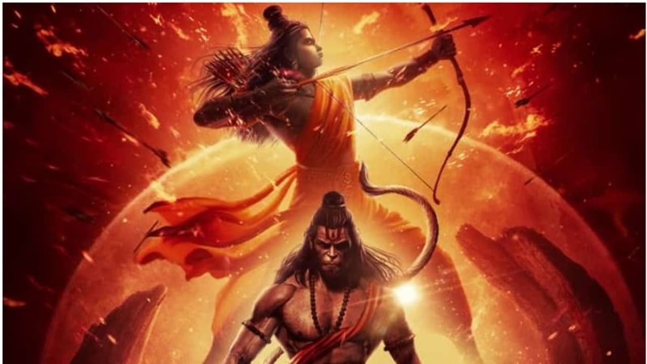 Will Prasanth Varma Fast-Track Jai HanuMan-- or Will Rajamouli Overtake Him?