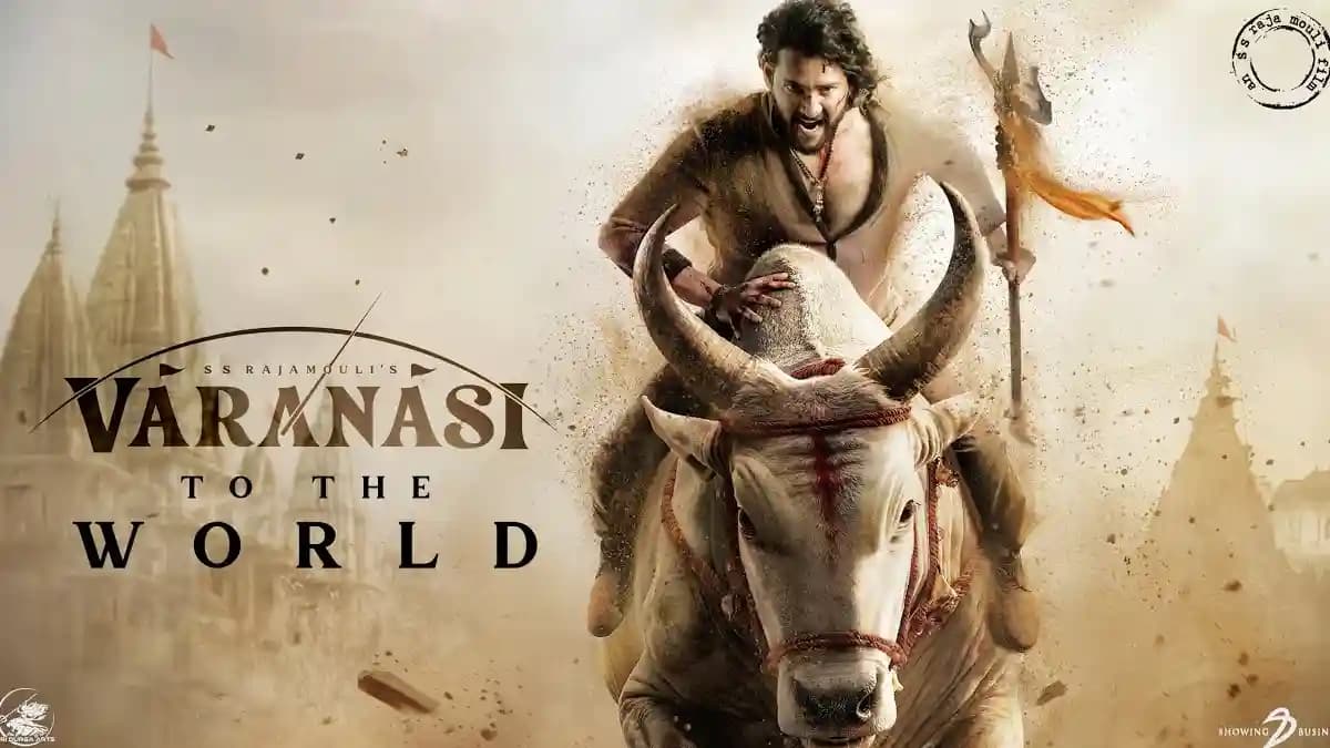 Hidden Micro Details Spotted in the ‘Varanasi’ Glimpse!