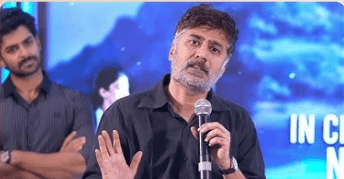 Director Rahul Ravindran finally breaks silence on the ‘Chunni Incident’ in the theatre!