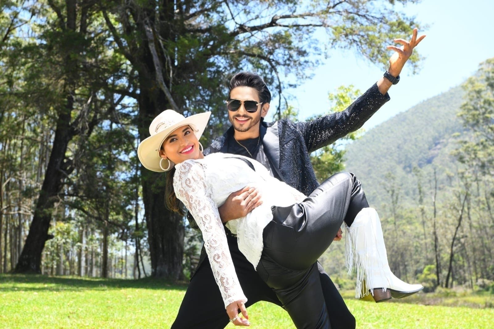 “Naa Telugodu” locks release date - What’s Harinath Policharla bringing this time?