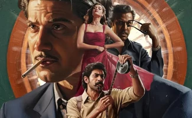 Kaantha Crashes at the Box Office: A Big Budget Film Turns Into a Huge Setback