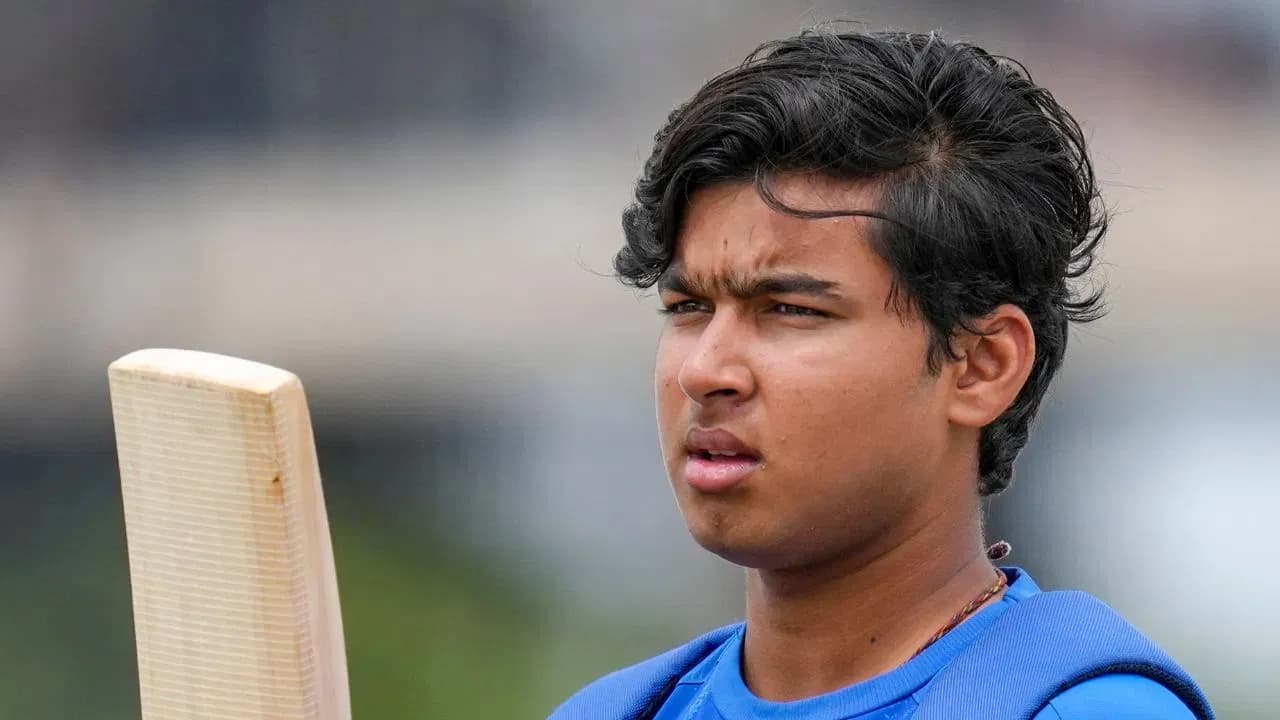 IND A vs Oman A: Will Vaibhav Suryavanshi Shine Again? Match Time, Venue & Live Streaming Details