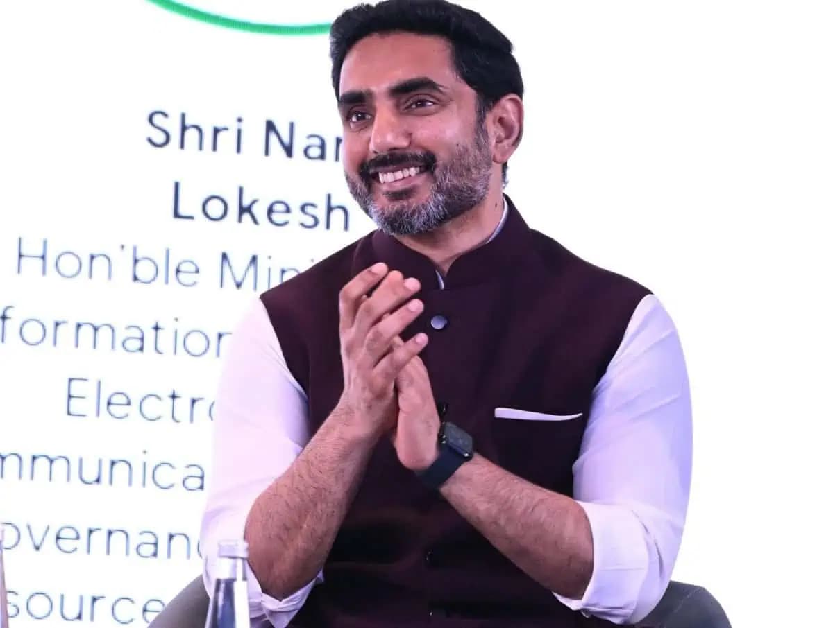 How is Andhra Pradesh transforming ease of doing business into speed of doing business ?