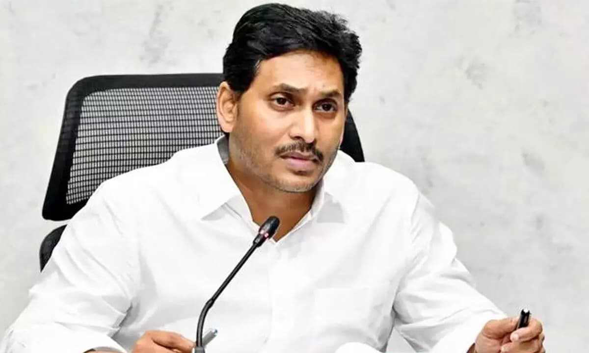 Is Jagan Losing His Influence?