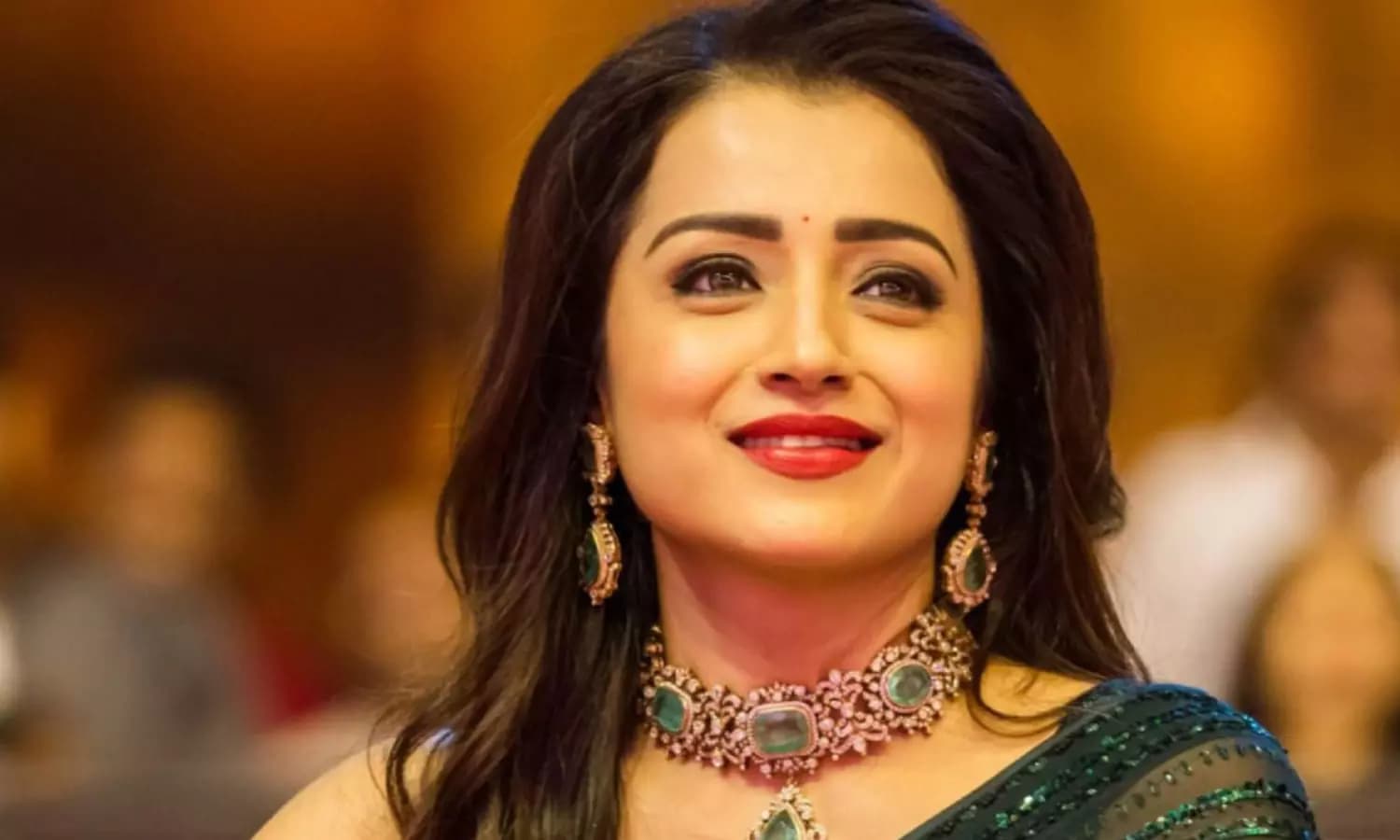 Trisha’s Marriage Rumours Return: What’s the Real Story?