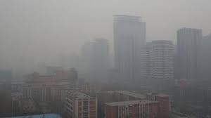 Cold Winds to Intensify in North & West Telangana Today