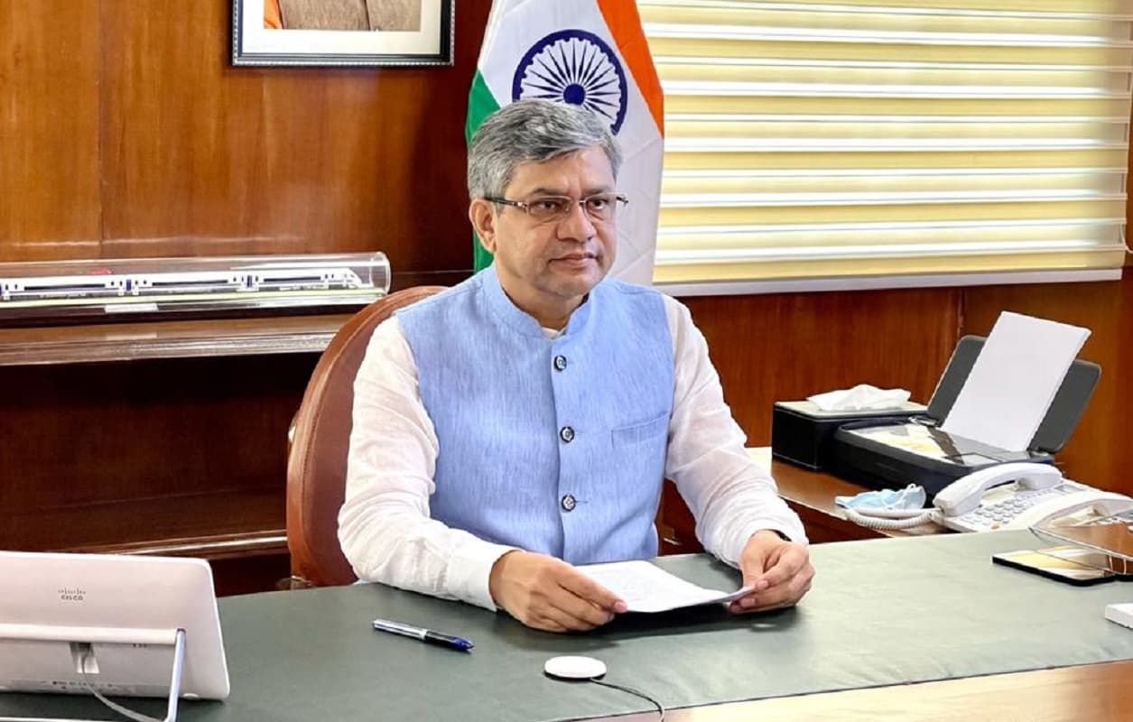 India’s First Bullet Train to Begin Operations in August 2027