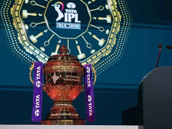 IPL Stars Who Earned Over ₹200 Crore Only From the League