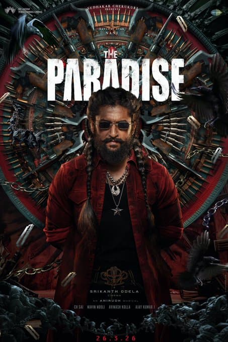 Is The Paradise Preparing for a ‘Varanasi-Style’ Reveal?