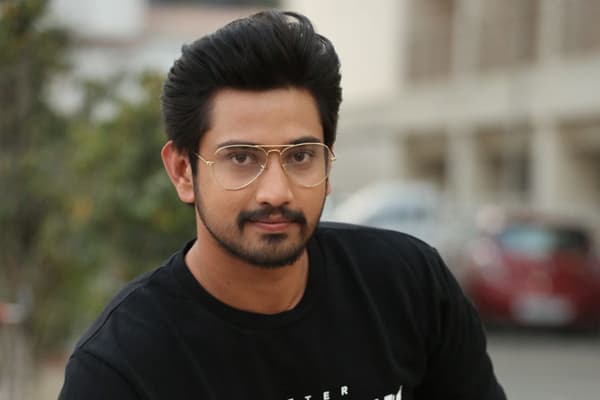 A New Beginning for Raj Tarun - But What Changed Behind the Scenes?