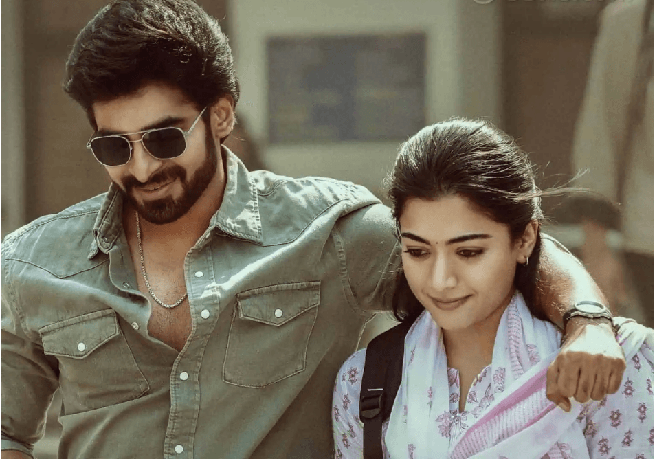 How Did The Girlfriend Become a 30-Crore Worldwide Blockbuster ?