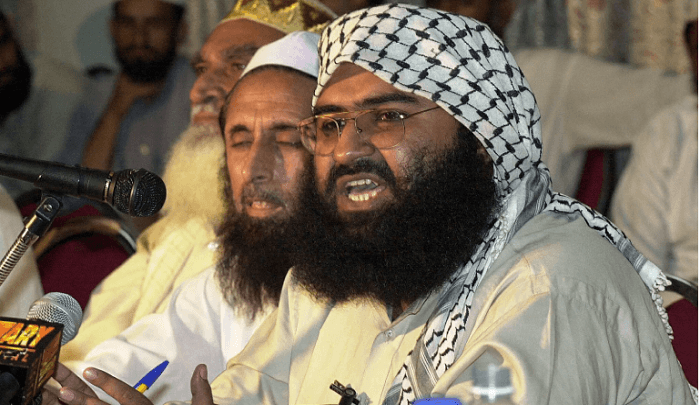 Are Terror Modules Trying to Enter India Under Disguise?