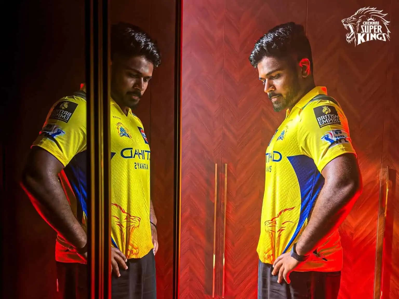 Can Sanju Samson Fit Into CSK’s Plans?