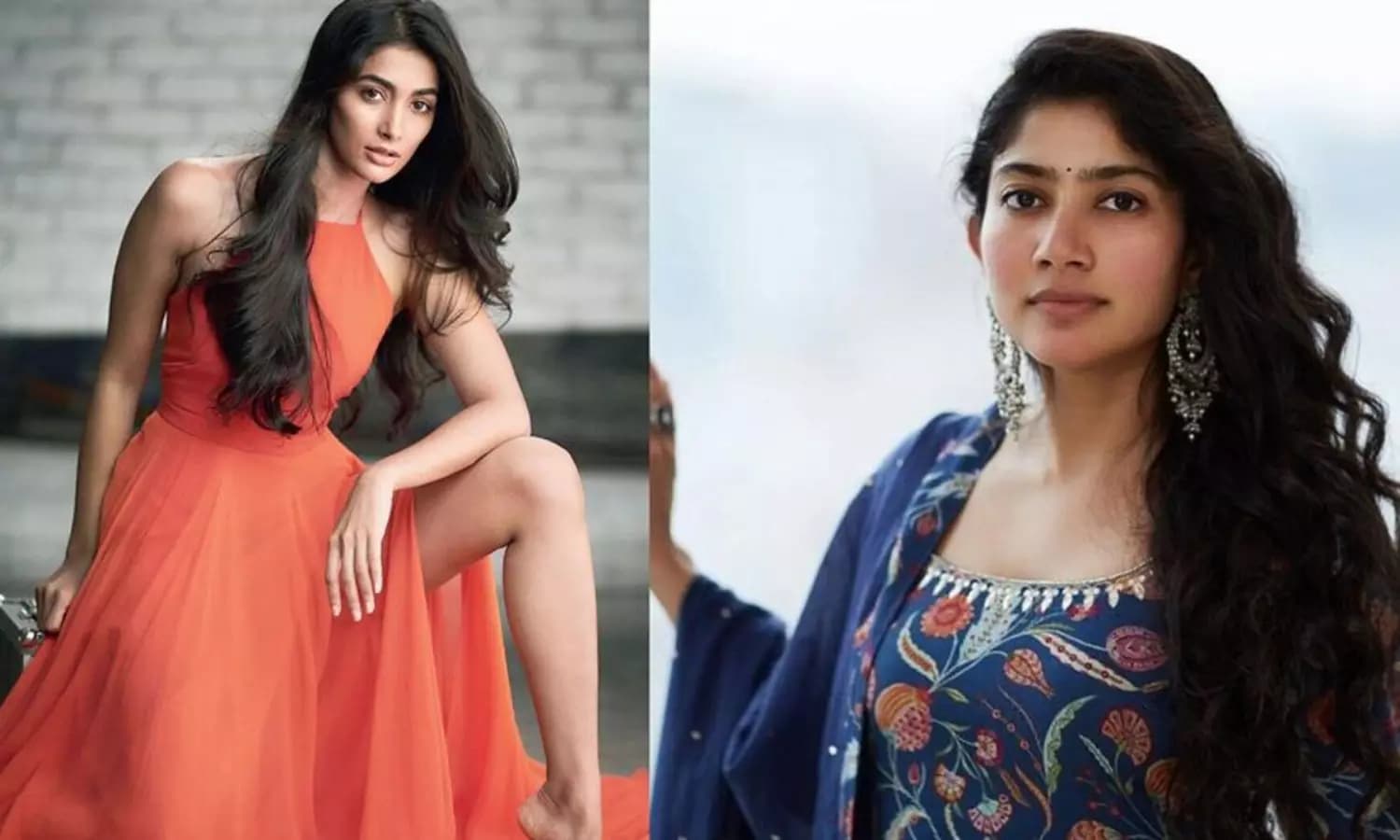 Sai Pallavi Replaces Pooja Hegde?