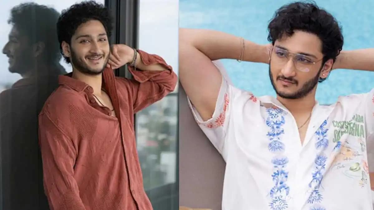 Star Music Director for Ghattamaneni Jayakrishna’s Debut Film!