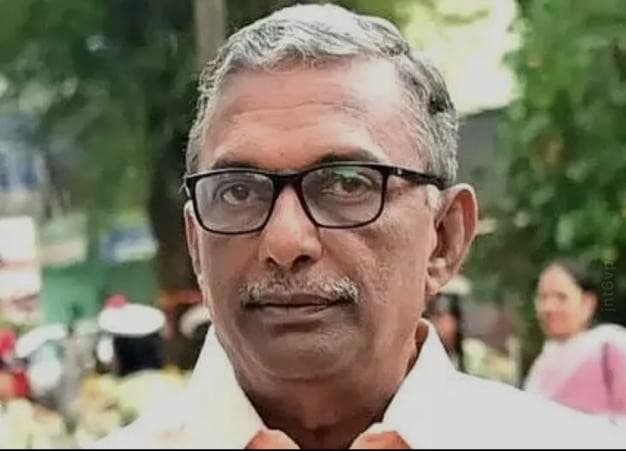 Sabarimala Gold Theft Case: Former TDB Chief Padma Kumar Arrested