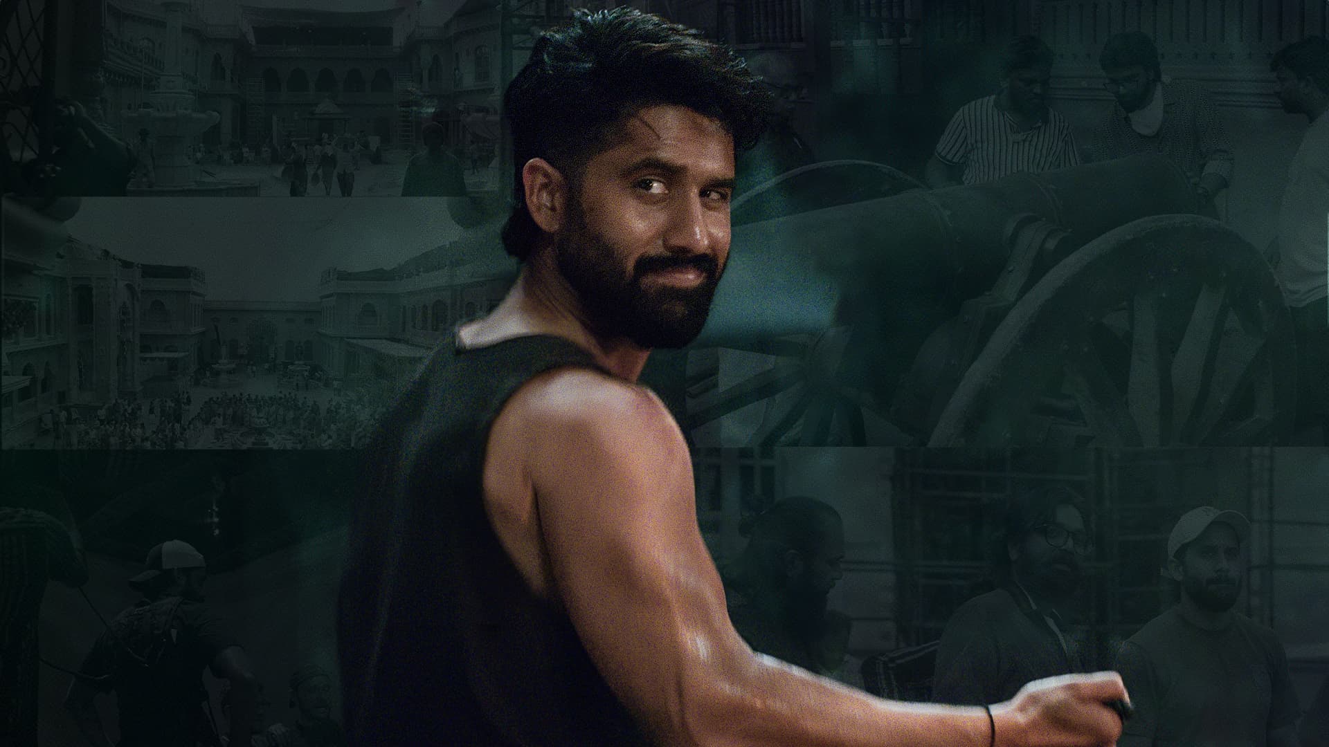 Naga Chaitanya Prepares for Big Action in NC24