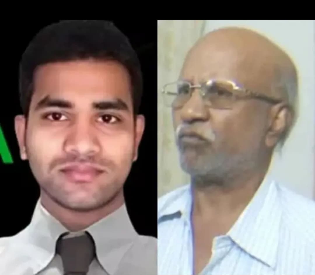 Salim offered to take up Immmadi Ravi’s case for free… but the father’s refusal surprised everyone!