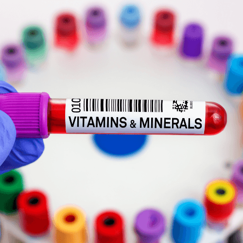 Importance of Essential Vitamins for a Healthy Body