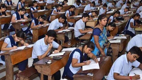 AP Class 10th exams to start from March 16, schedule released