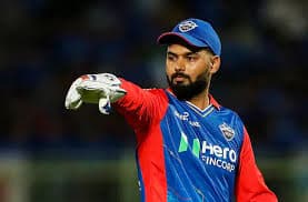 Pant Says Kolkata Pitch Was Poor - Calls Guwahati His Favorite