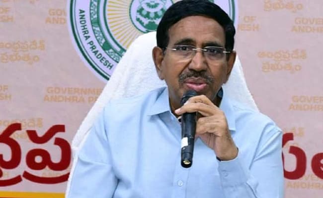 Minister Loses Patience with Capital Farmers—What Triggered It?