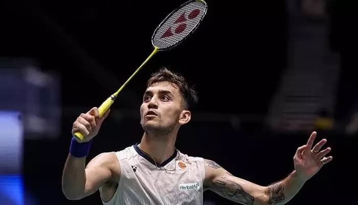 Lakshya Sen Stuns World No.6, Storms Into Australian Open Final!