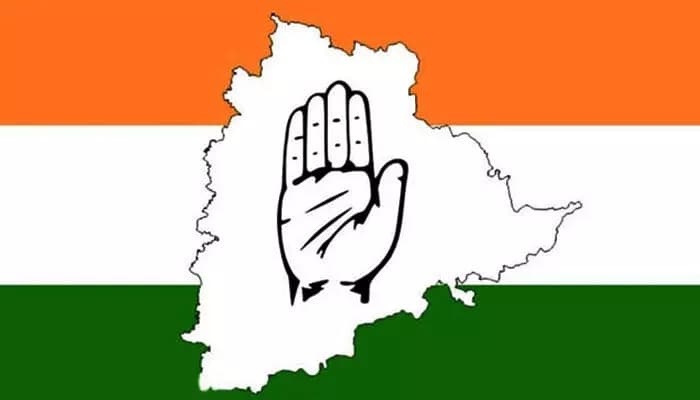 Congress Announces New District Presidents