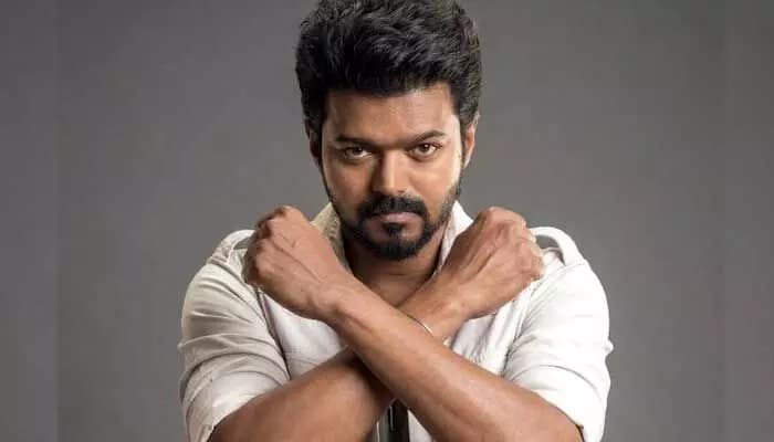 Big Update on Vijay’s Second Single!
