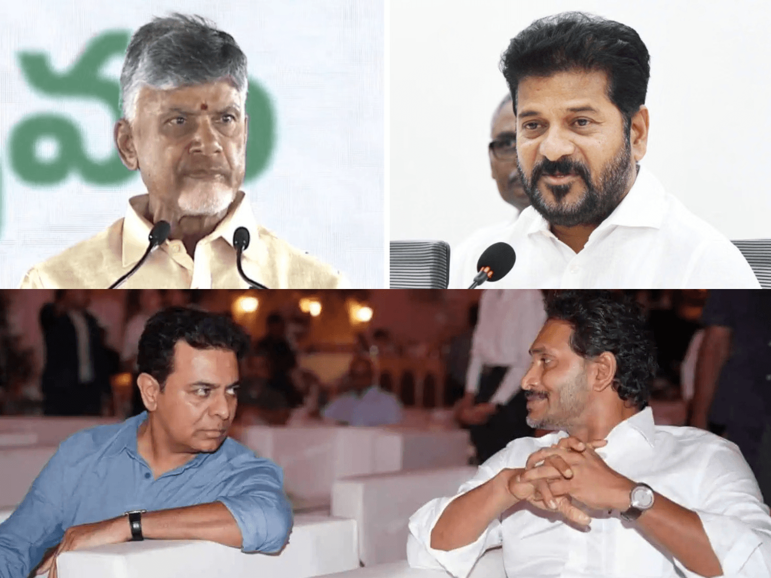 A Political Twist No One Expected!