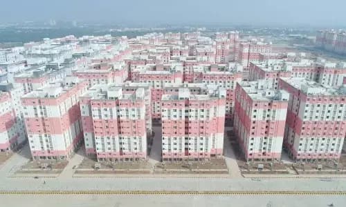 Double-Bedroom Houses Cannot Be Sold; Criminal Cases to Be Filed