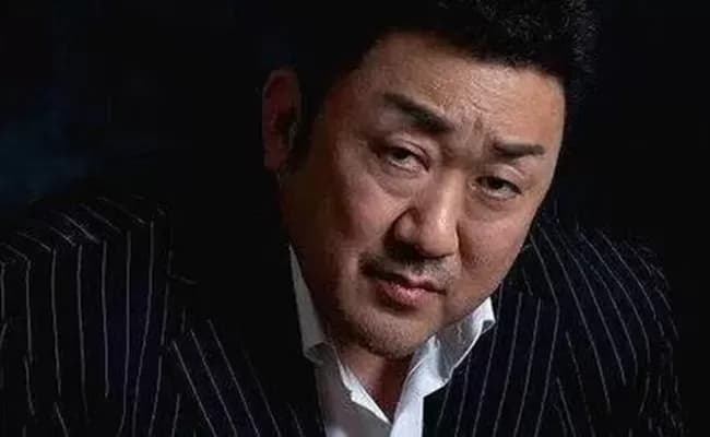 South Korean Superstar Don Lee as the Villain in Spirit