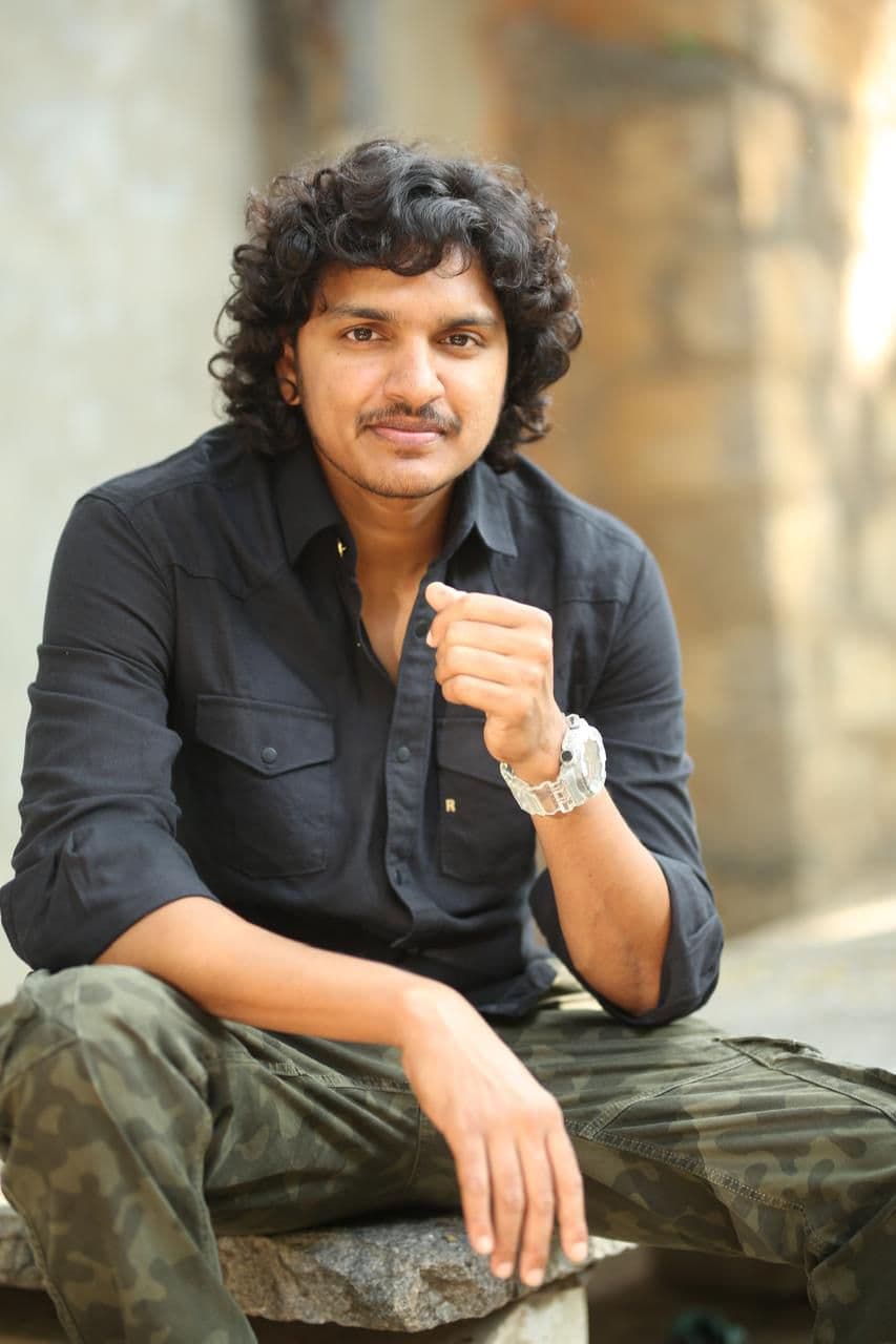 Andhra King Taluka – A Unique Fan-Based Story