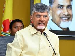CM Chandrababu Reviews Agriculture in Rayalaseema