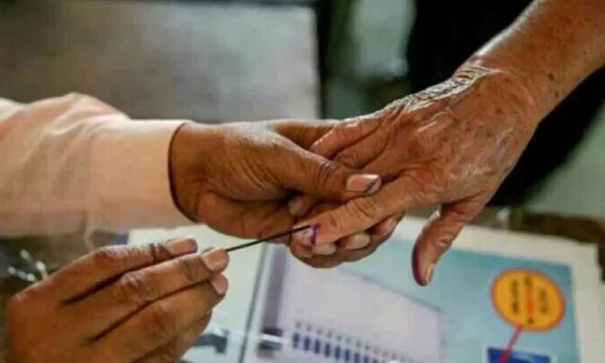 Telangana Gram Panchayat Elections in Three Phases… Election Commission Releases Schedule