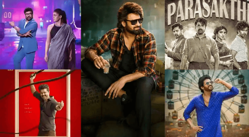 Sankranti 2026 Box Office Clash Turns Even More Intense.