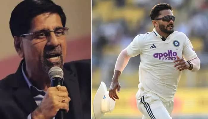 Is Nitish Really an All-Rounder? Former Legend Puts Him on the Spot!