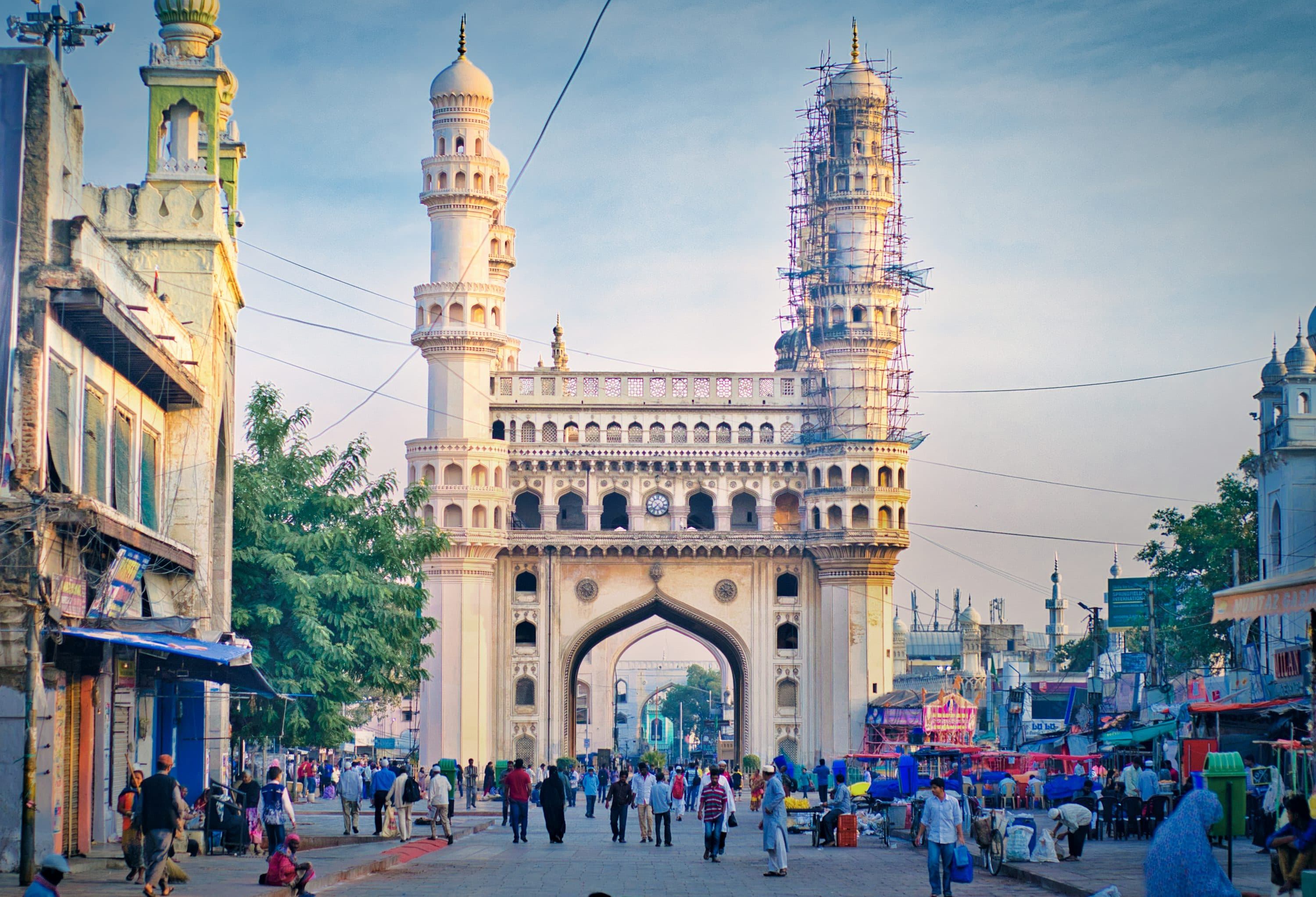 Hyderabad Ranked 82nd in the World’s Best Cities List; Bengaluru Stands at 29th