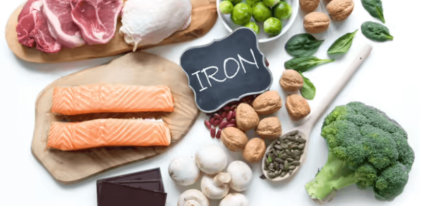 How Can You Increase Hemoglobin Through Diet ?