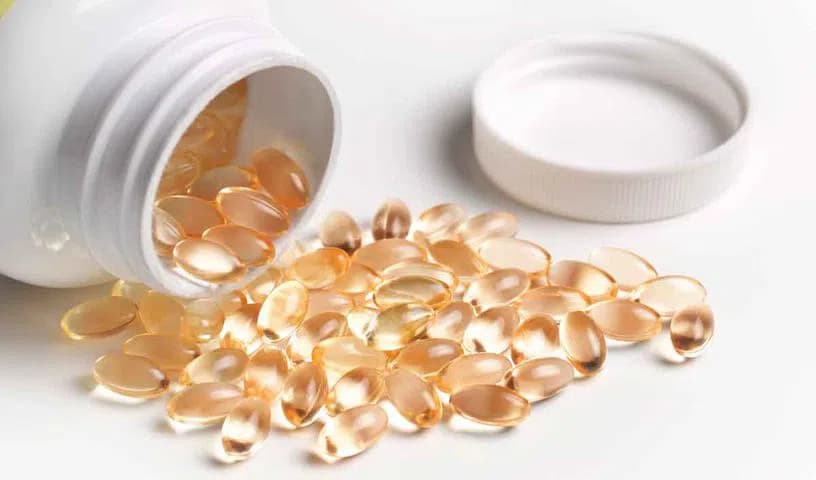 Are You Taking Vitamin D Tablets ? Here’s What You Must Know