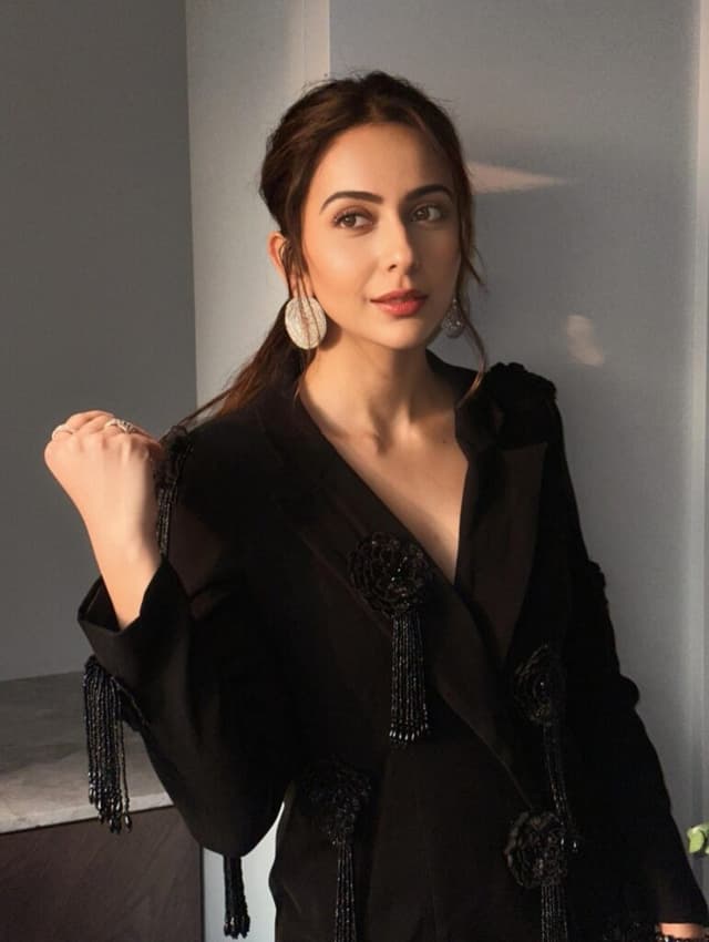 Rakul’s Graceful Growth: Letting Go of Flops, Embracing Success