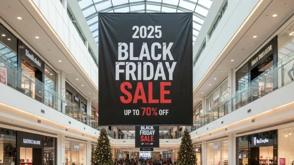 Black Friday Deals: Massive Discounts on iPhone 16, Samsung Foldables & More