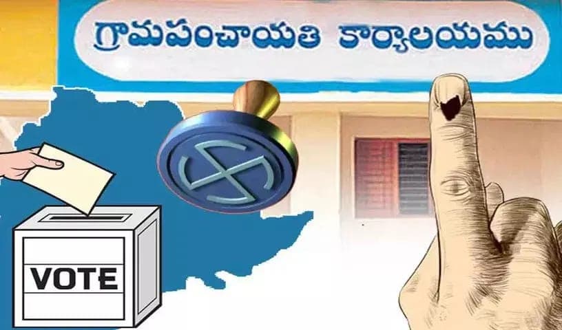 Nominations for Gram Panchayat Elections Begin!