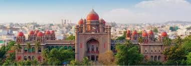 High Court Expresses Anger at HYDRA