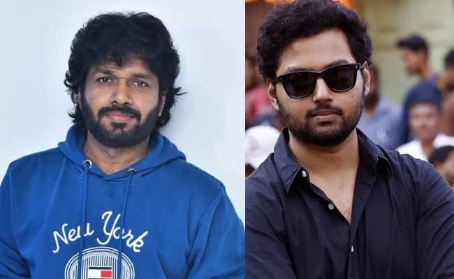 Nandamuri Mokshagna’s Tollywood Entry with Anil Ravipudi