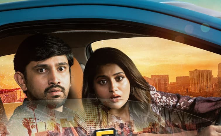 Raj Tarun’s Crime Comedy Lands on OTT Within Just a Week 